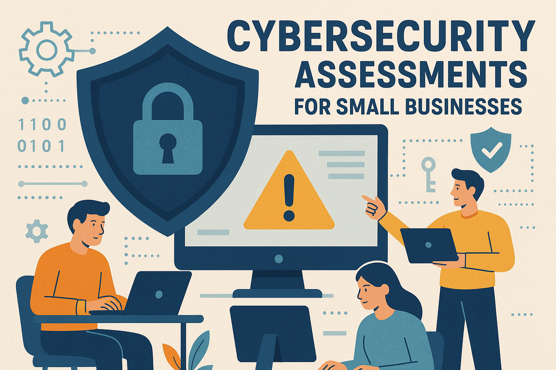 Understand your security needs