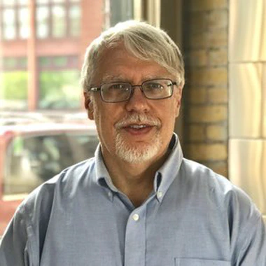 Tony Bjerstedt, CISSP, CCSP